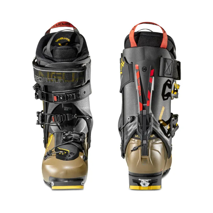 Vanguard Turtle/Yellow