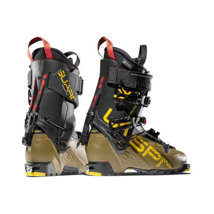 Vanguard Turtle/Yellow