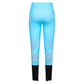 Stratos VI Racing Pant Woman Malibu Blue/Hibiscus