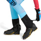 Stratos VI Racing Pant Woman Malibu Blue/Hibiscus