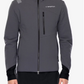 Bristen Thermal Hoody Man Onyx/Chalk