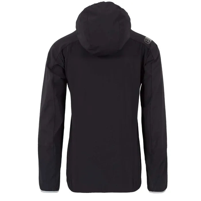 Albigna Jkt Man Black 