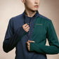 True North Jkt M Night Sky