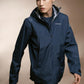 Discover Shell Jkt M Night Sky/Chalk