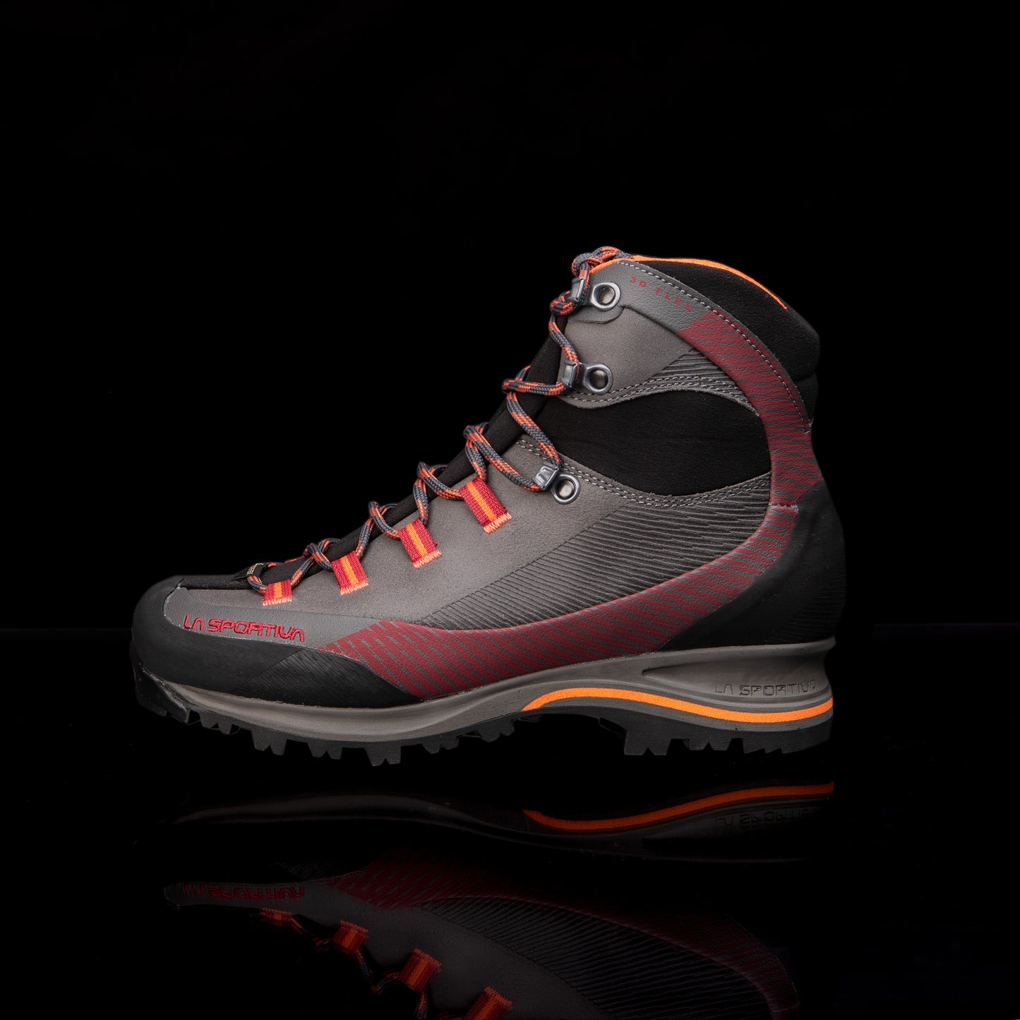 Trango Trk Leather Woman Gtx Clay/Velvet