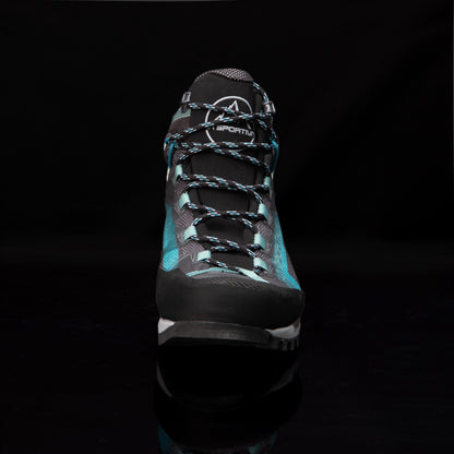 Trango Tech Woman Gtx Carbon/Lagoon