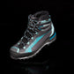 Trango Tech Woman Gtx Carbon/Lagoon