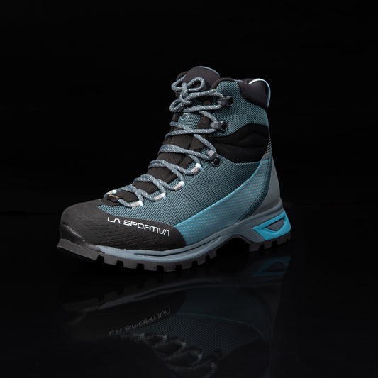 Trango Trk Woman Gtx Topaz/Celestial Blue