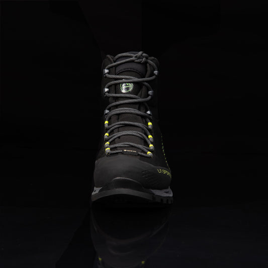 Trango Trk GTX Black/Flash Green