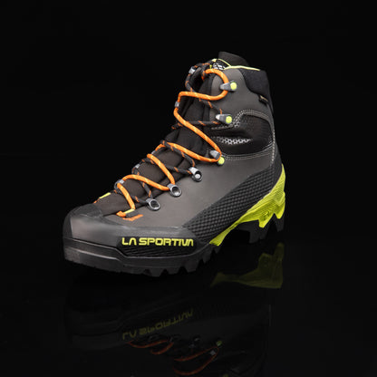 Aequilibrium LT GTX Carbon/Lime Punch