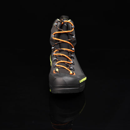 Aequilibrium LT GTX Carbon/Lime Punch
