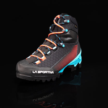 Aequilibrium ST Woman GTX Black/Hibiscus