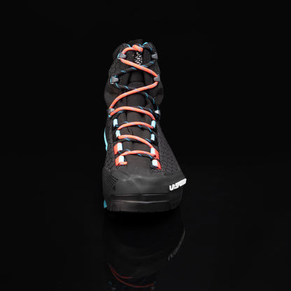 Aequilibrium ST Woman GTX Black/Hibiscus