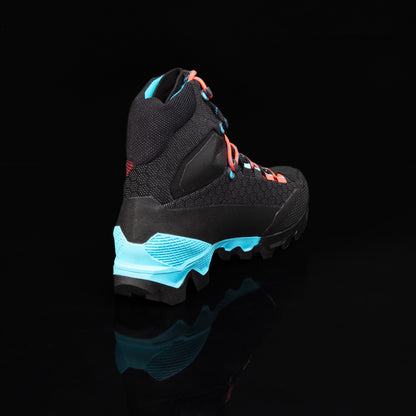 Aequilibrium ST Woman GTX Black/Hibiscus