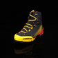 Aequilibrium ST GTX Black/Yellow