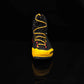 Aequilibrium ST GTX Black/Yellow