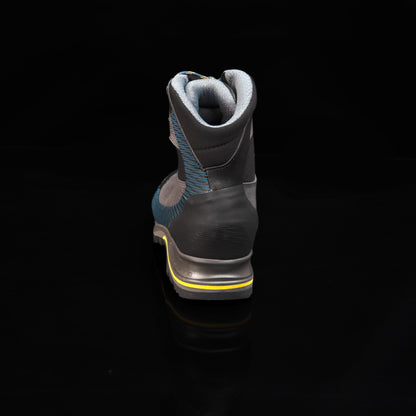 Trango Trk Leather GTX Carbon/Alpine
