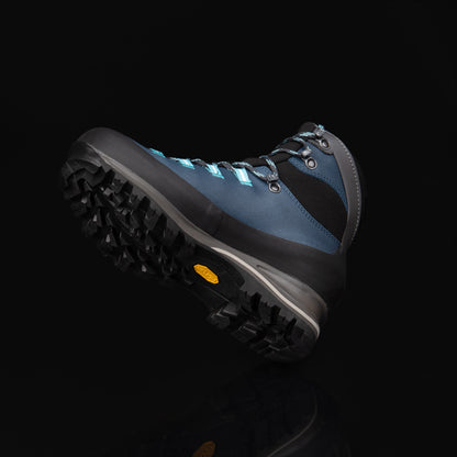 Trango Trk Leather Woman Gtx Opal/Pacific Blue