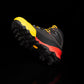 Aequilibrium LT GTX Black/Yellow