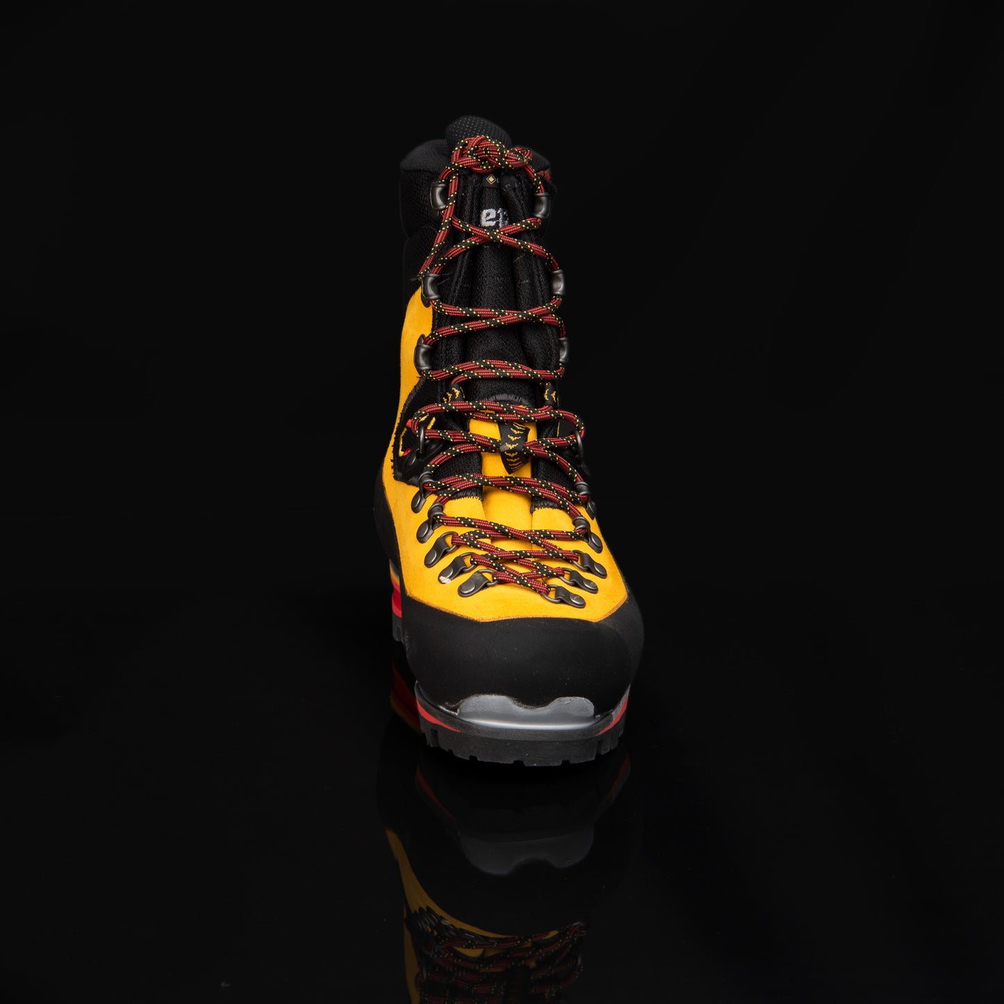 Nepal Cube GTX Yellow