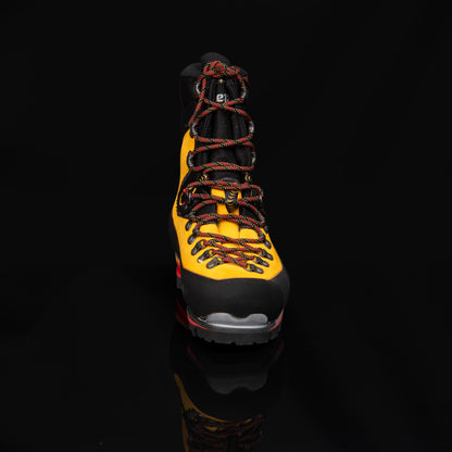Nepal Cube GTX Yellow
