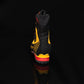 Nepal Cube GTX Yellow