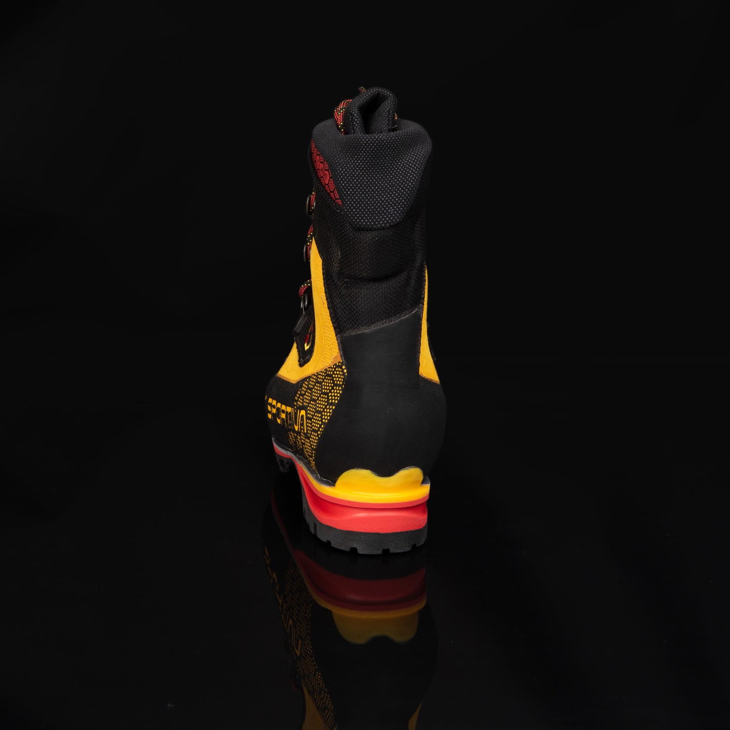 Nepal Cube GTX Yellow