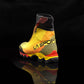 Aequilibrium Speed GTX Yellow/Black