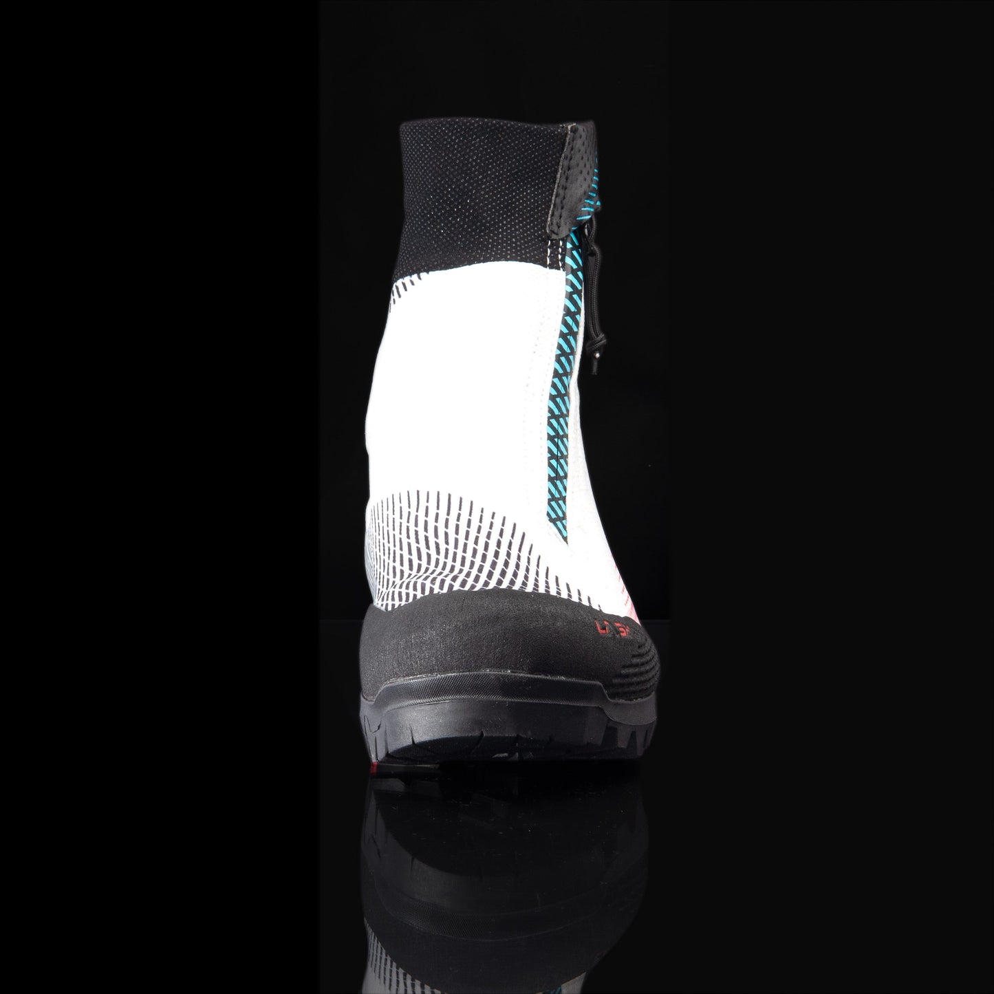 Aequilibrium Speed Woman GTX White/Hibiscus