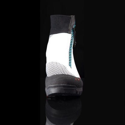 Aequilibrium Speed Woman GTX White/Hibiscus