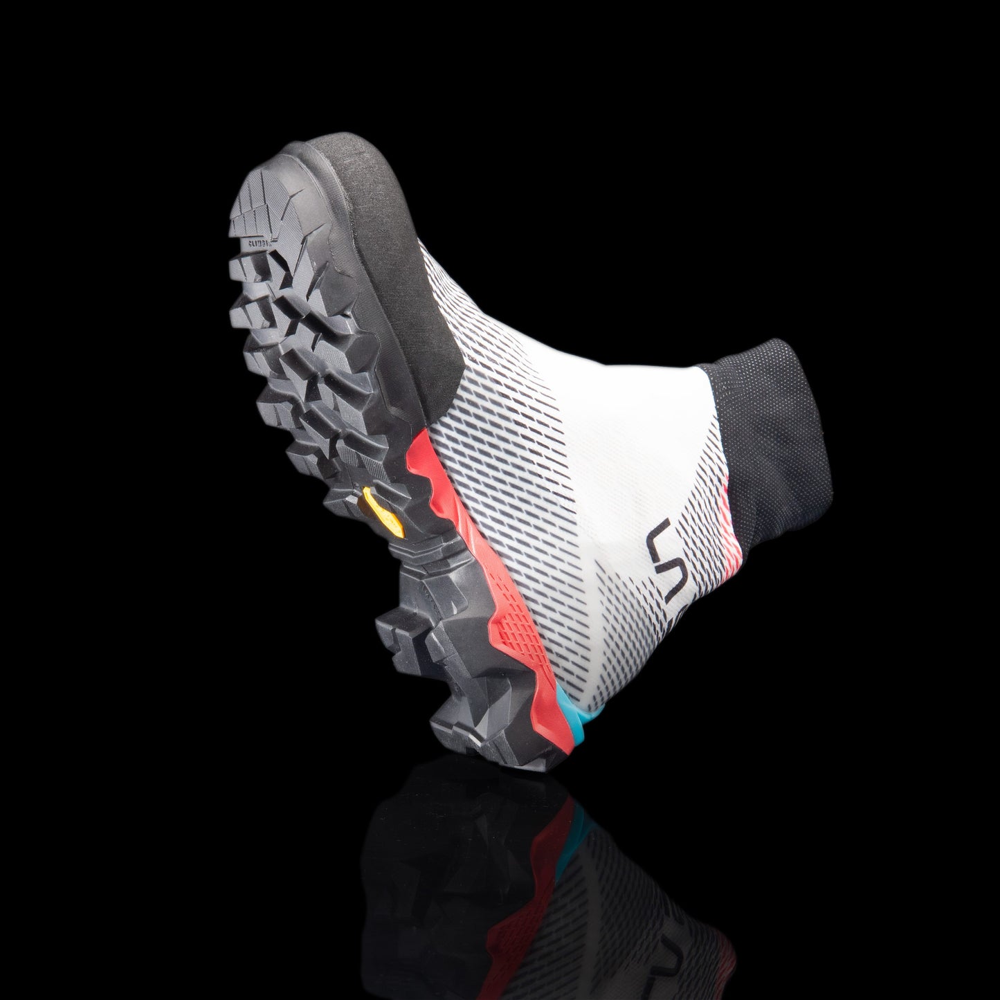 Aequilibrium Speed Woman GTX White/Hibiscus