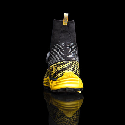 Cyklon Cross Gtx Black/Yellow