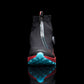 Cyklon Cross Woman Gtx Black/Hibiscus