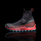 Cyklon Cross Woman Gtx Black/Hibiscus
