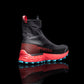 Cyklon Cross Woman Gtx Black/Hibiscus