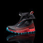 Cyklon Cross Woman Gtx Black/Hibiscus