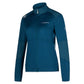 Bockmattli 2.0 Ls Tech Shirt Woman Storm Blue