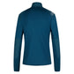 Bockmattli 2.0 Ls Tech Shirt Woman Storm Blue