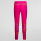 Dimension Tights Springtime/Cherry Tomato