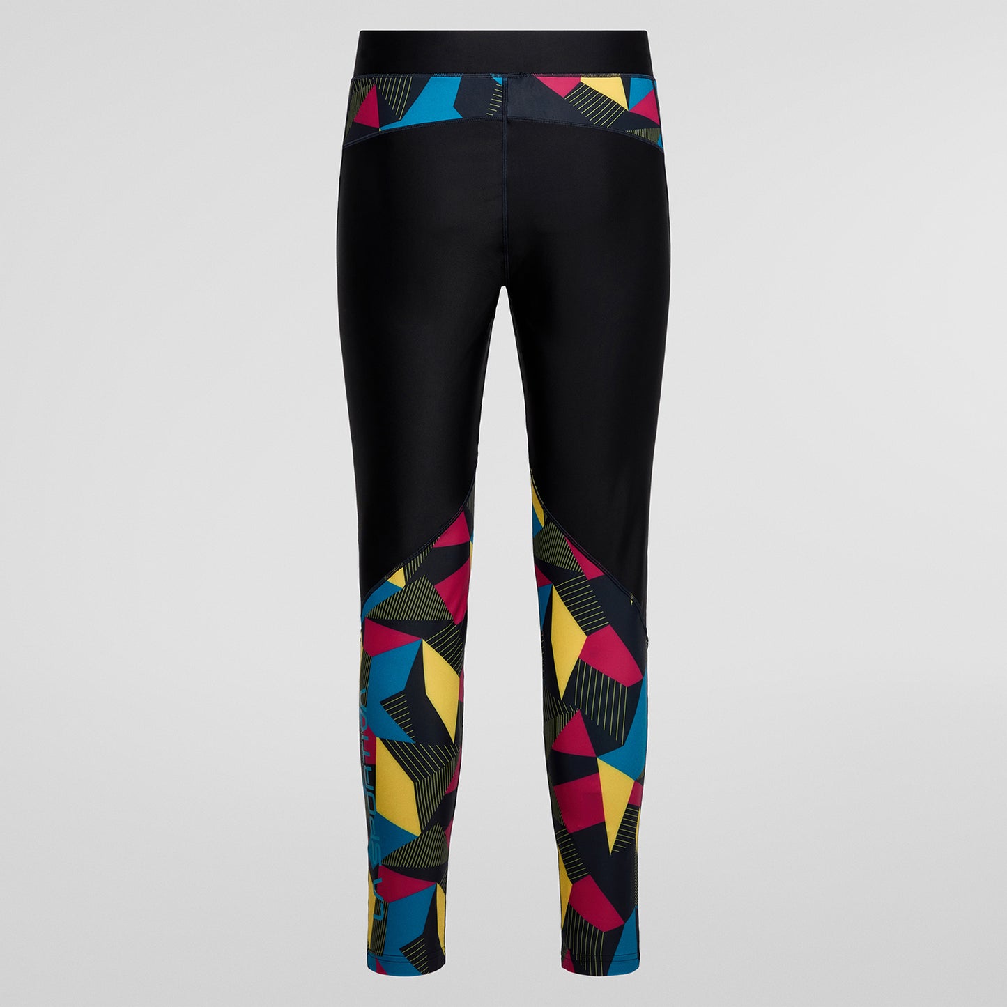 Dimension Tights Black/Crystal