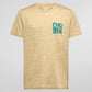 Pocket Logo T-Shirt Man Bamboo