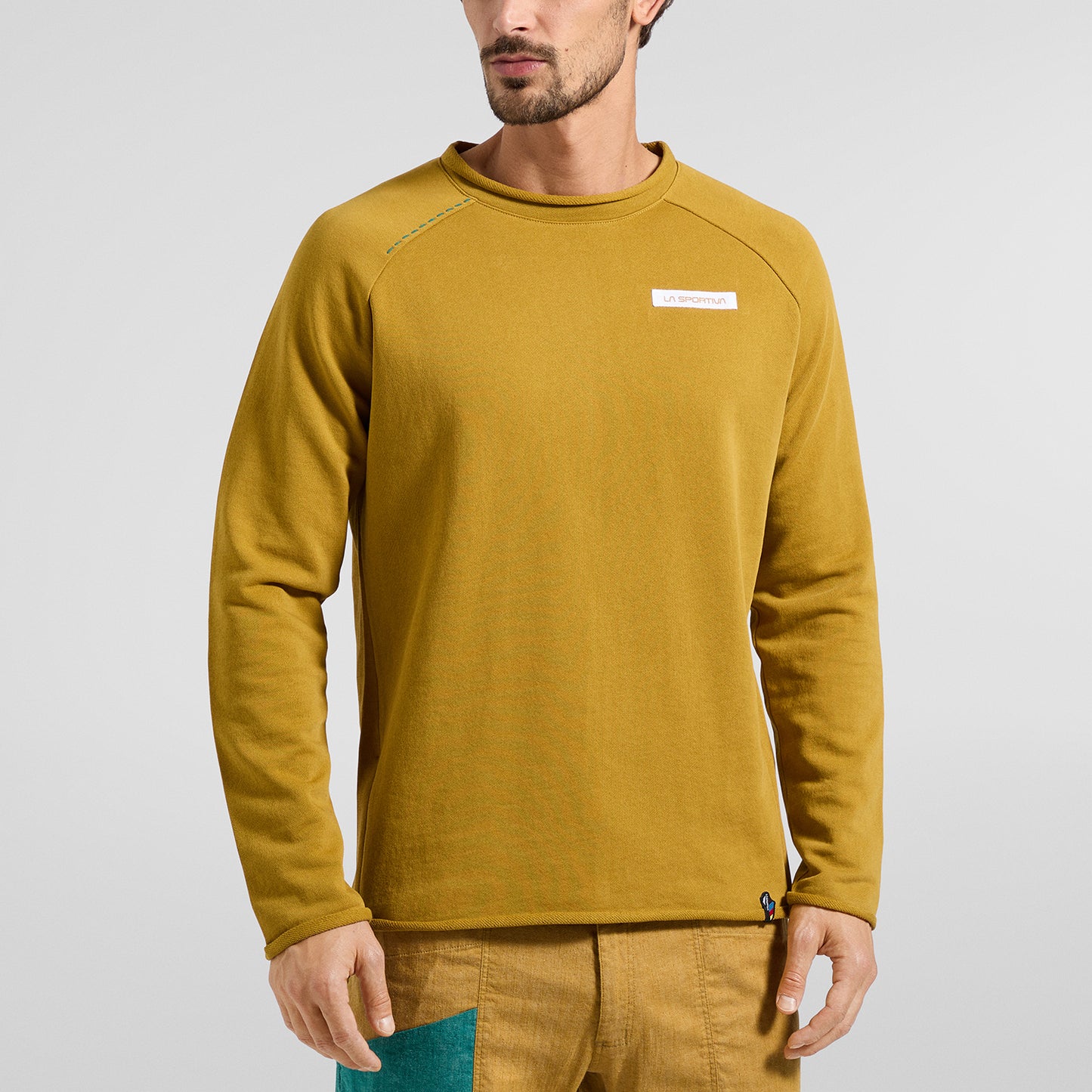 Tufa Sweater Man Savana