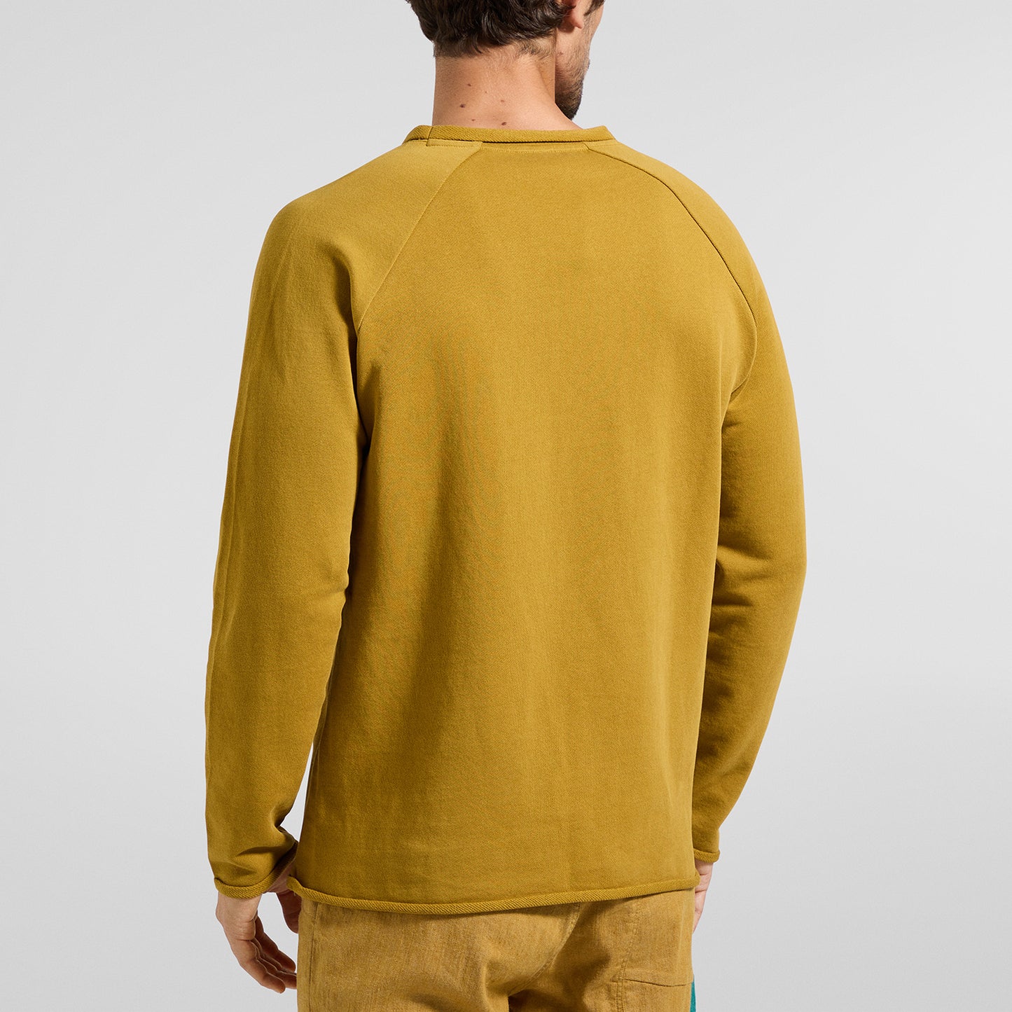 Tufa Sweater Man Savana