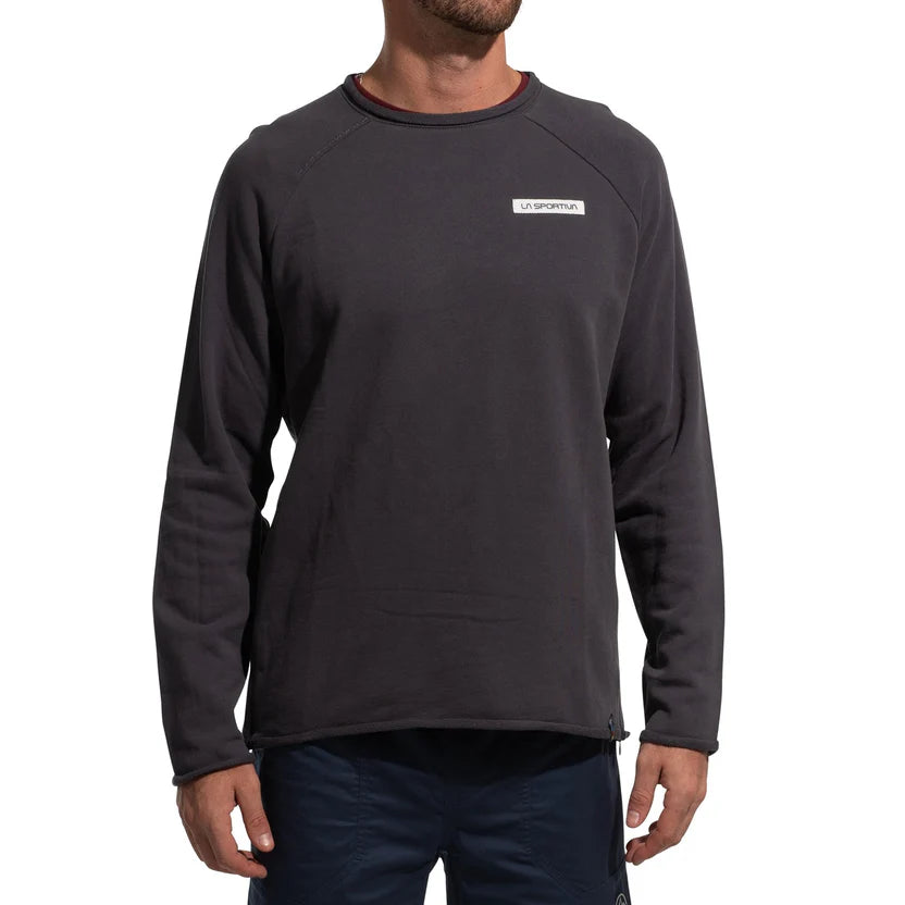 Tufa Sweater Man Onyx