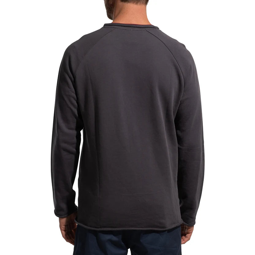 Tufa Sweater Man Onyx