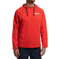 Telendos Hoody Man Mountain Red