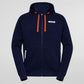 Kaos Hoody Man Deep Sea