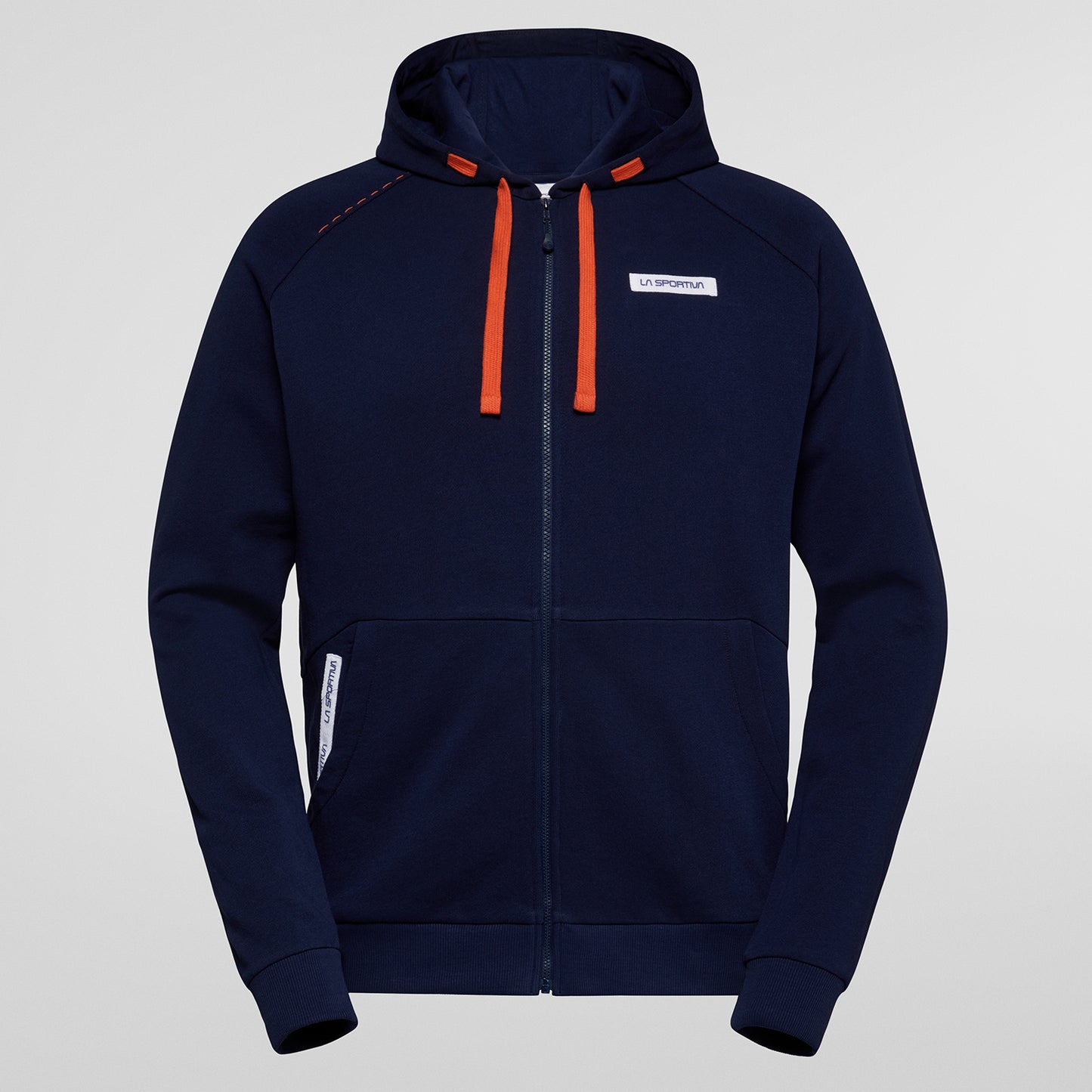 Kaos Hoody Man Deep Sea