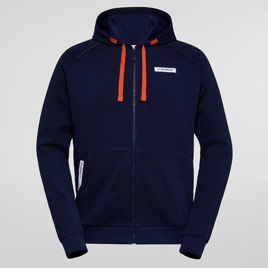 Kaos Hoody Man Deep Sea