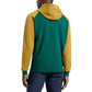 Kaos Hoody Man Jungle/Savana